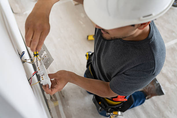 Reliable Electrical Inspection contractor in Montrose, NY by No Joke electrician
